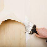 Wallpaper Removal & Painting Services in Cherry Hill