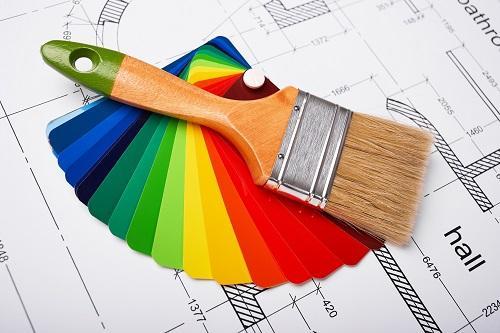 interior painters in Marlton NJ