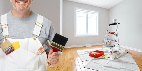 Interior painters in Marlton NJ