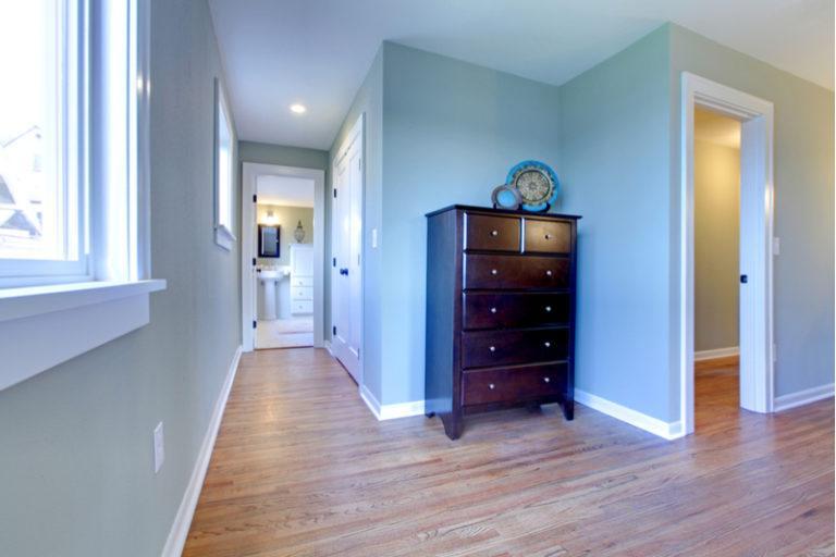 Which Paint Type Is The Best Matte vs. Satin vs. Gloss Paint