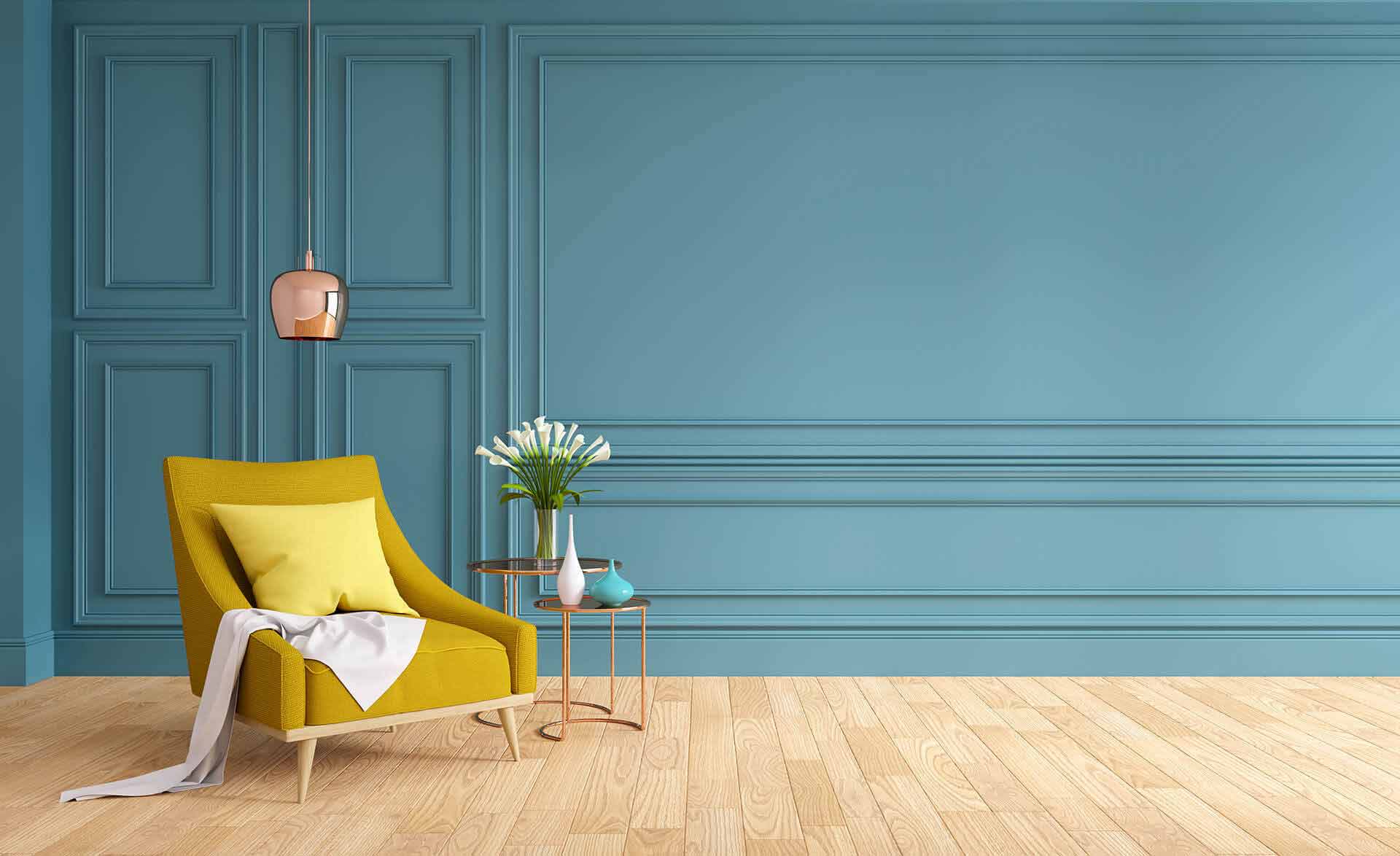 Textured Walls and Textured Paint—Everything to Know - Signature Home  Services