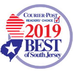 Courier Post Readers' Choice 2019 Best of South Jersey