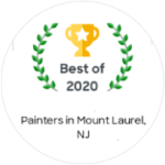 Best Painters in Mount Laurel, NJ 2020