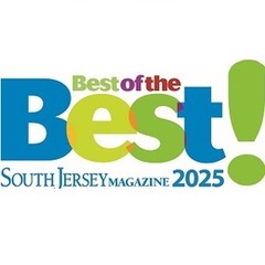 Best of the Best! - South Jersey Magazine 2025
